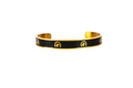 Brazalete herradura gold