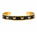 Brazalete Mariposa
