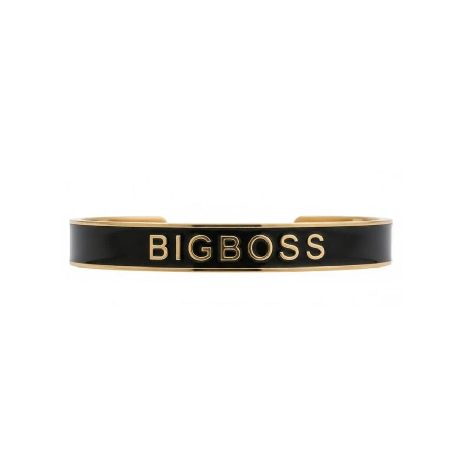 Brazalete BigBoss